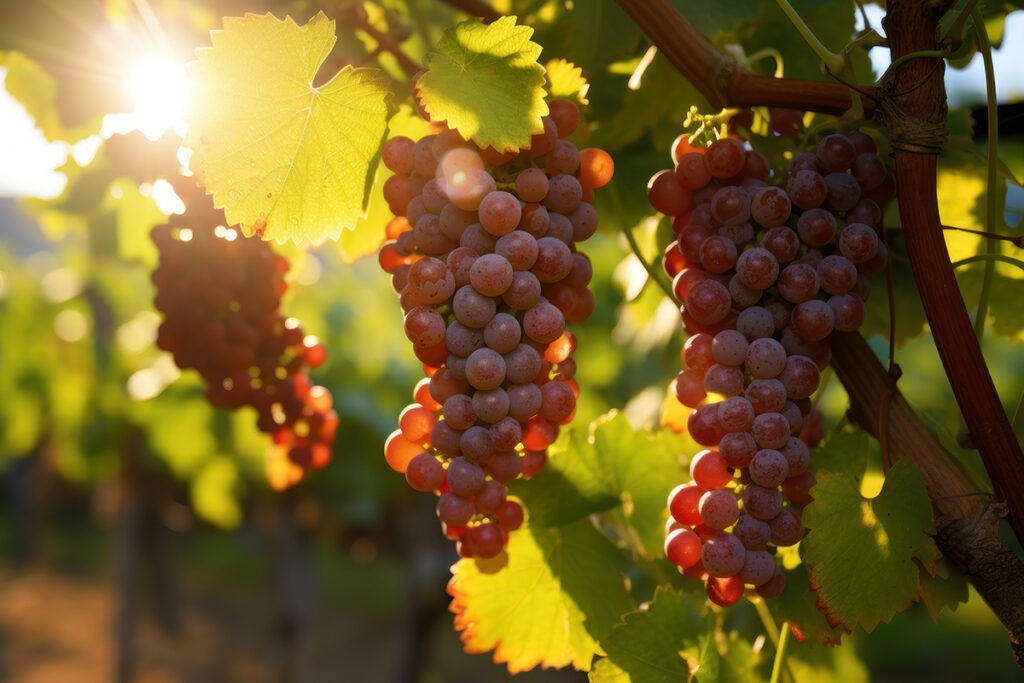 ventajas de contratar un seguro de uva de vino con Ascase